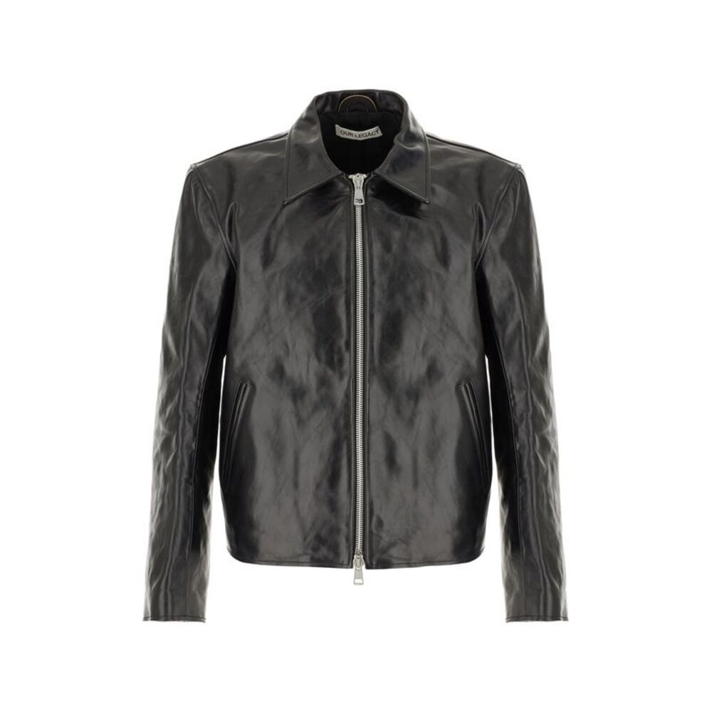 Our Legacy Man Clothing Jackets